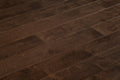 Old West Handscraped Maple Engineered Hardwood Flooring in Maple - Latte