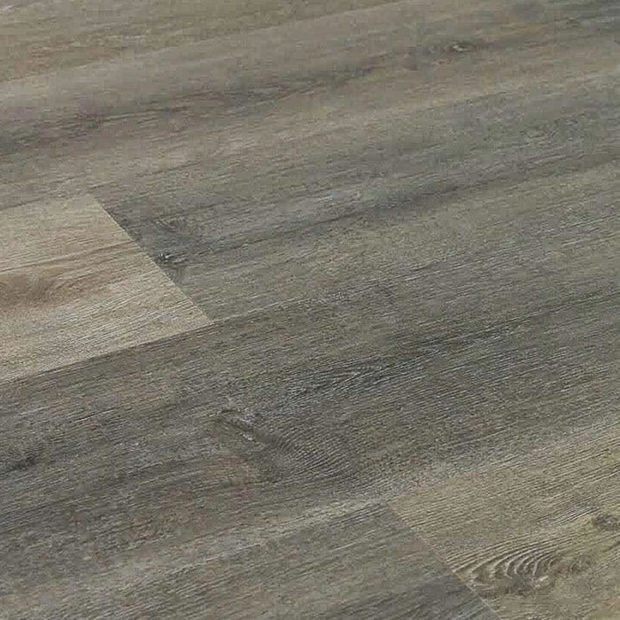 Omnia XL 7mm Rigid Core Click Lock Luxury Vinyl Plank Flooring in Light Onyx