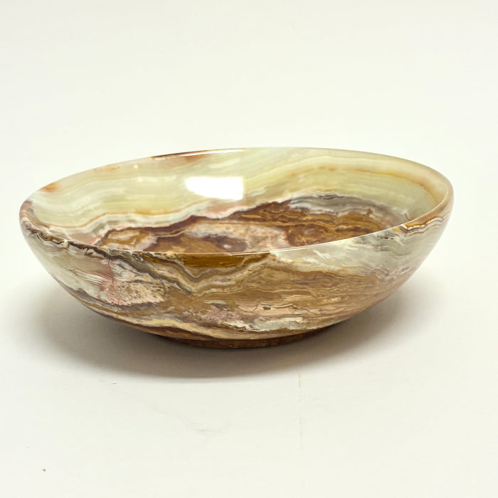Onyx Bowl 6"