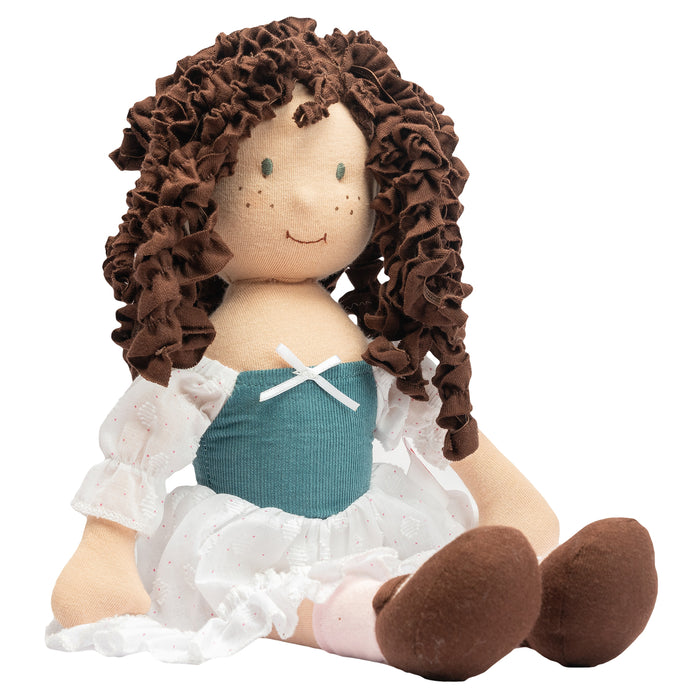 Ophelia Doll