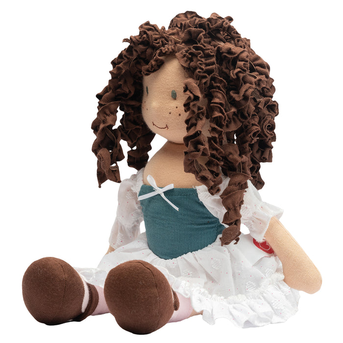 Ophelia Doll