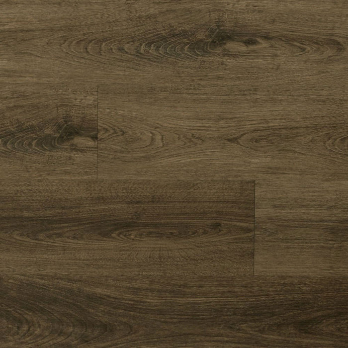 Pacific Coast HDPC Waterproof Luxury Vinyl Flooring in Driftwood
