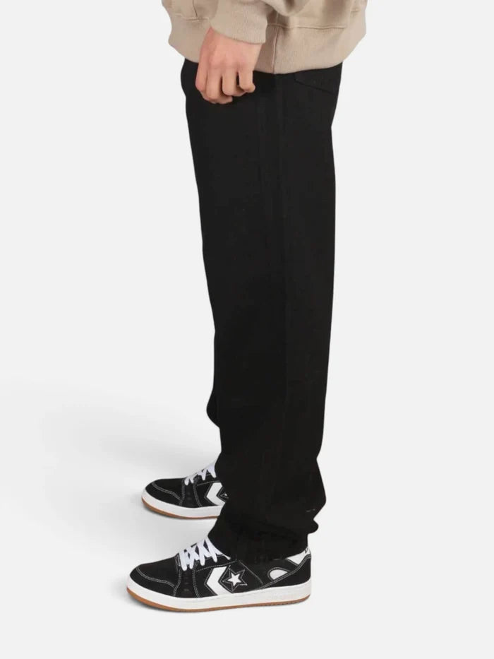 Pantalon Jean NTF California Baggy Black