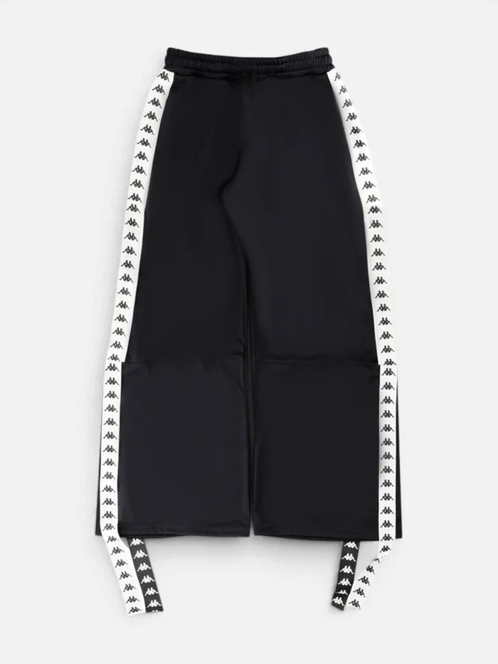 Pantalon Mujer Kappa Rina Negro