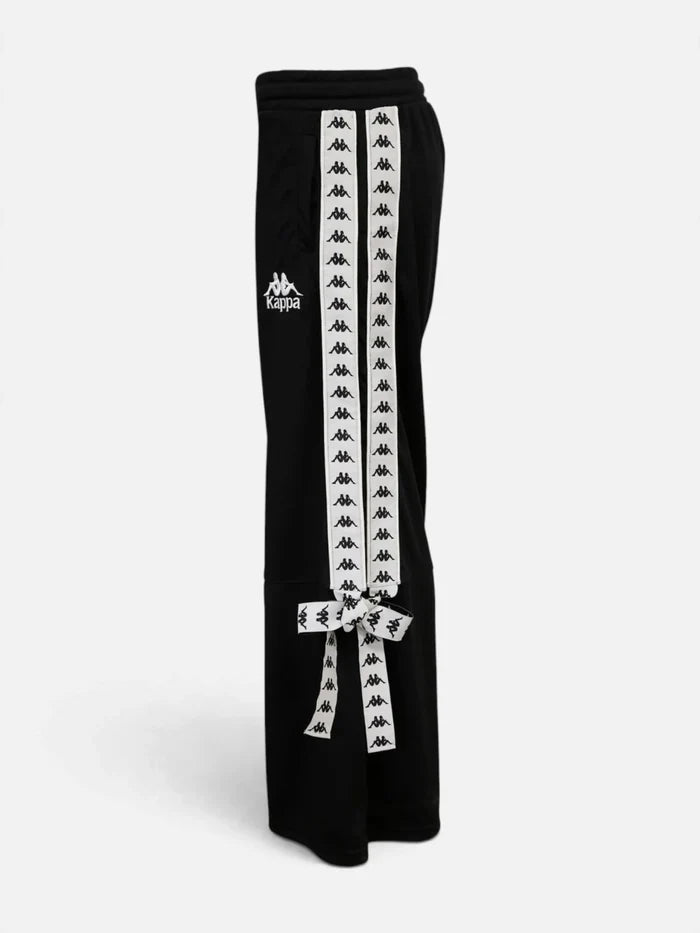 Pantalon Mujer Kappa Rina Negro