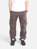 Pantalon NTF Oslo Cargo Spx Gris