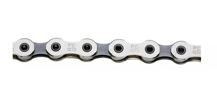 PC-1071 Hollow Pin Chain (10-speed) - Idaho Mountain Touring