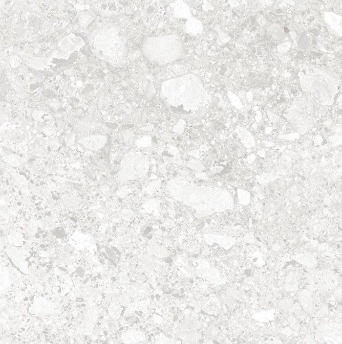 Pedregal Light 24x24 Stone Look Porcelain Tile