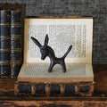 Picasso’s Donkey