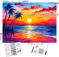 Picturesque Summer Serenity