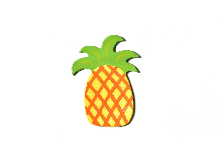 Pineapple Attachment at It's So Wright