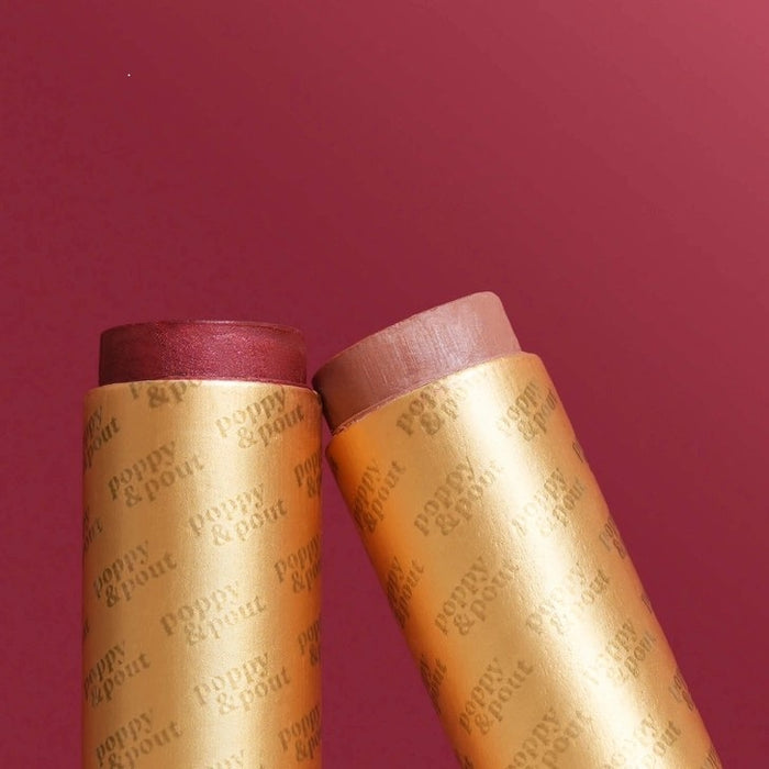 Poppy & Pout Lip Tint