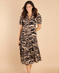 Portia Dress - Jude Cloth