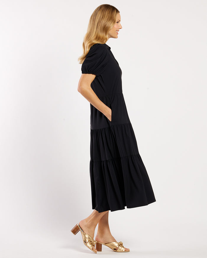 Portia Dress - Lightweight Jude Cloth