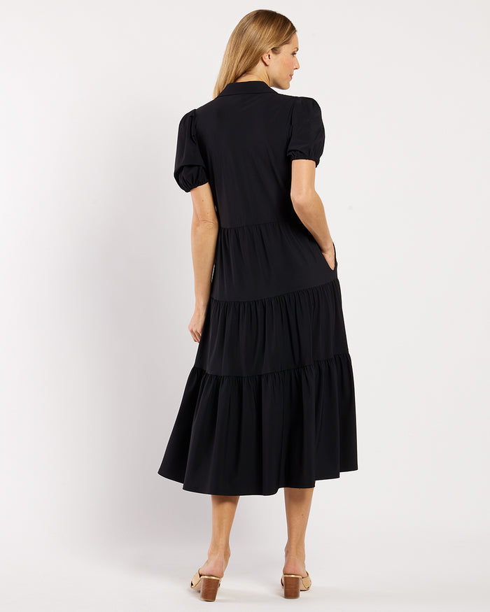 Portia Dress - Lightweight Jude Cloth