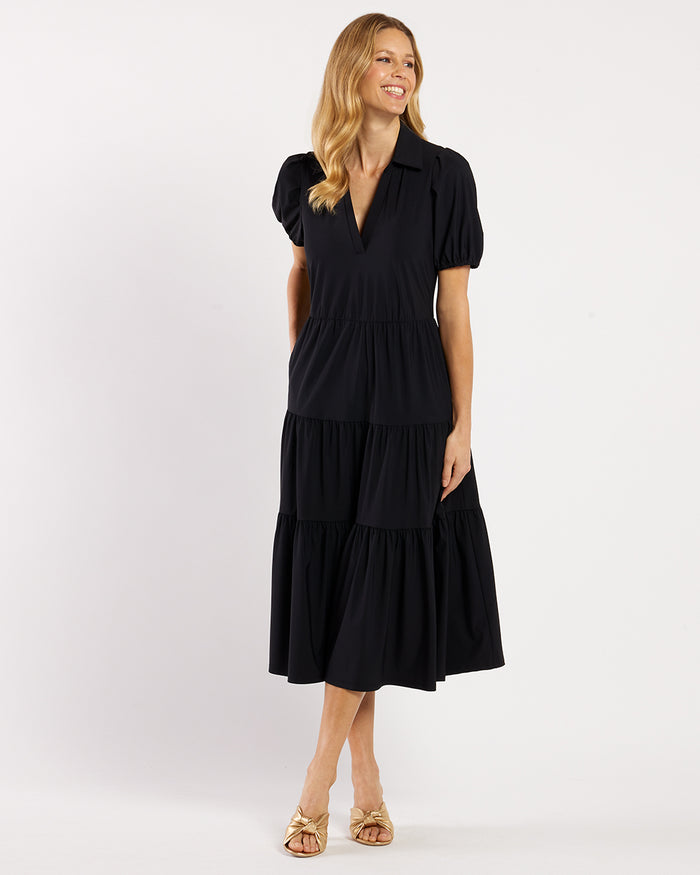 Portia Dress - Lightweight Jude Cloth