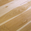 Prefinished Hickory Natural Finish Hardwood Flooring in 4"