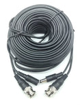 Premium HD BNC+DC Cable 15M