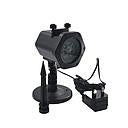 Projector Light with 12 Patterns with UK Adapter
