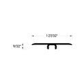 PVC Free Moldings - Bay of Fundy Tides - Whirlpool