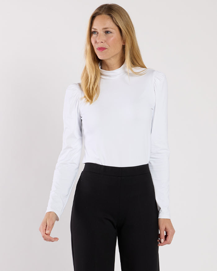 Rae Top - Jude Cloth