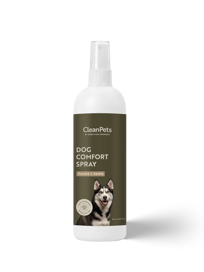 RC Dog Comfort Spray