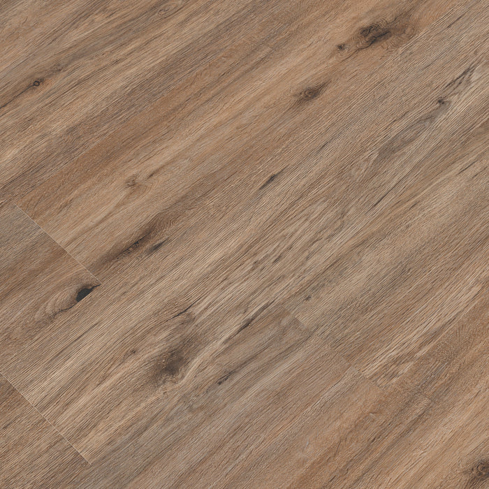 Redondo 5mm Rigid Core Click Lock Luxury Vinyl Flooring in Outerbanks