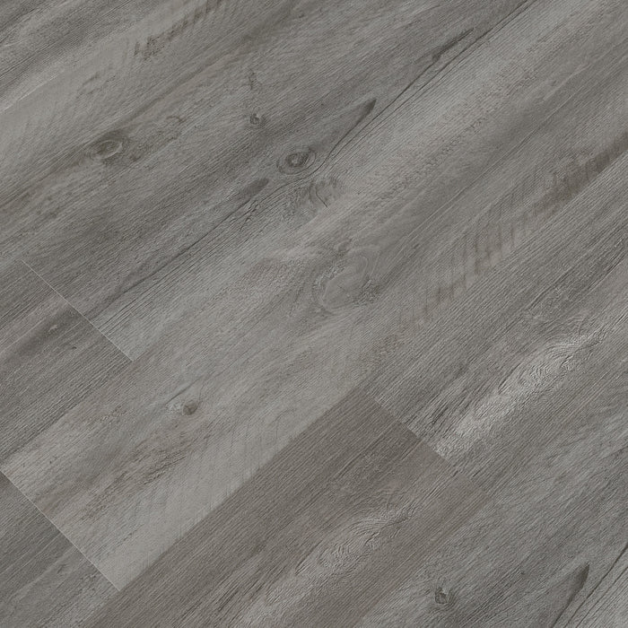 Redondo 5mm Rigid Core Click Lock Luxury Vinyl Flooring in Oak Bluff