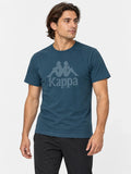 Remera Kappa Authentic Estessi Slim — vista principal