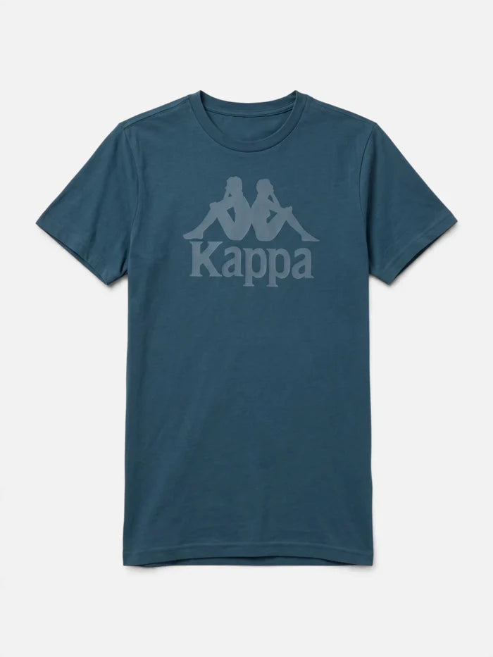 Remera Kappa Authentic Estessi Slim