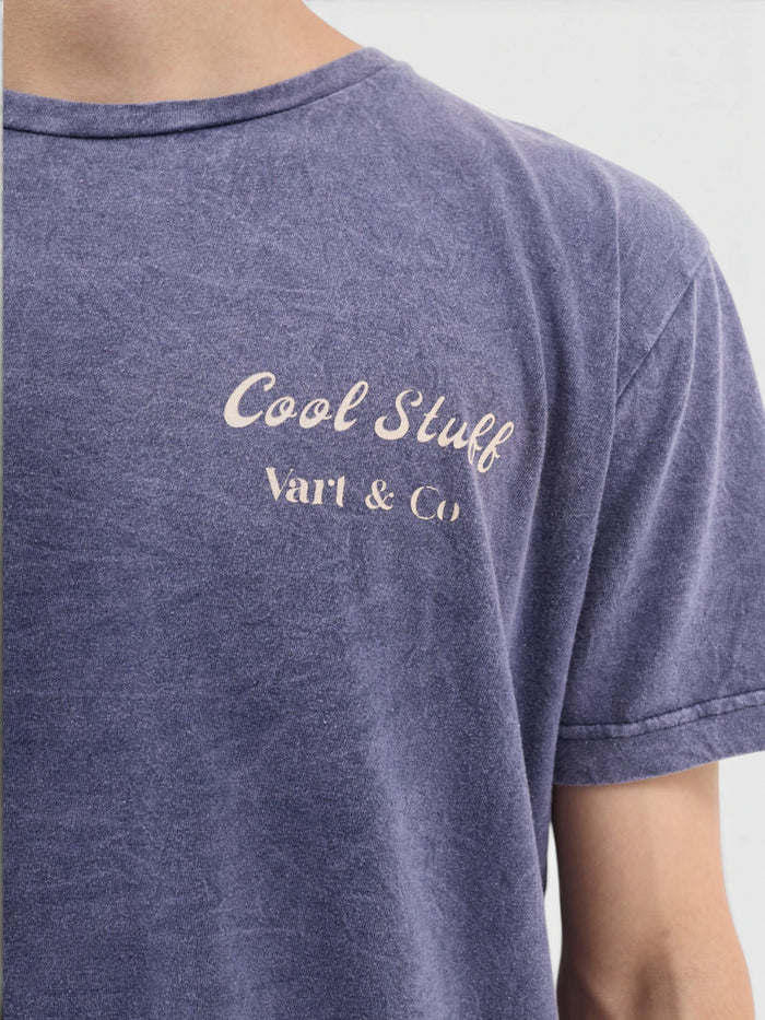 Remera Vart Acid Cool