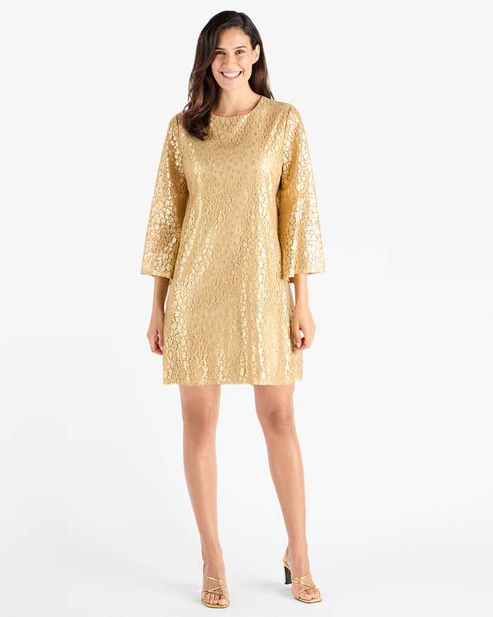 Renata Dress - Lace