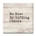Rise' Inspirational Art