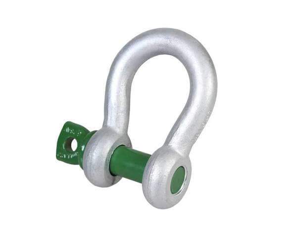 Van Beest Shackles