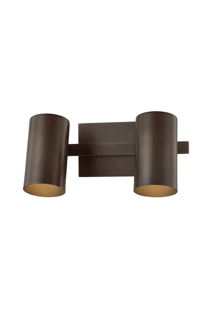 Rueben Bath and Vanity Light - 2 Sizes