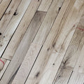 Rustic Unfinished Solid Hardwood Flooring in Limited