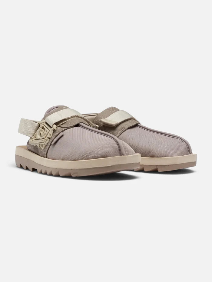 Sandalias Reebok Beatnik Beige