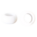 Sculpt Circle Napkin Ring