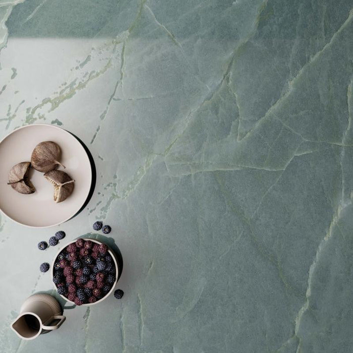 Sensi Nuance Sea Green 24x48 Matte Porcelain Tile