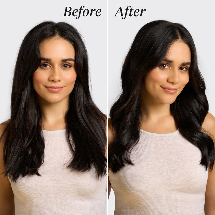 Set & Flow Heatless Curling Headband