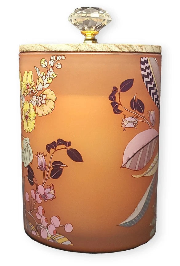 Signature Candle Sparkling Peach