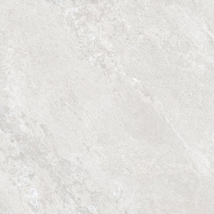 Silver Slate 24x24 Slate Look Porcelain Tile