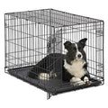 Single Door Dog Crate