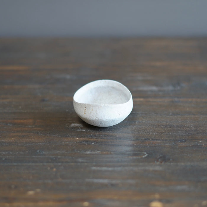 Small Cup / Ceramic Sculpture #ZP1630