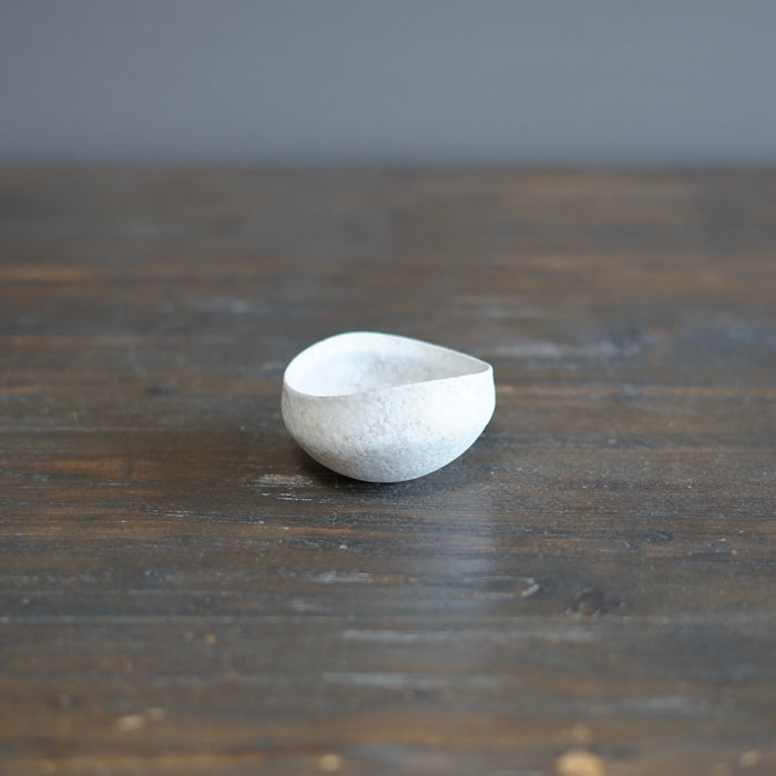 Small Cup / Ceramic Sculpture #ZP1630