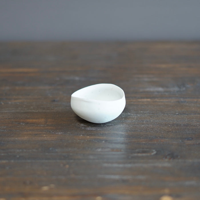 Small Cup / Ceramic Sculpture #ZP1637T