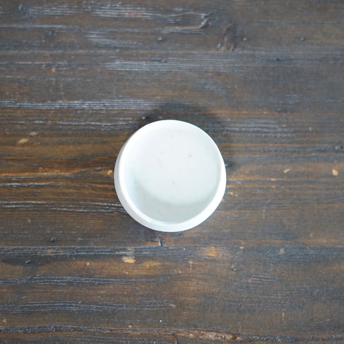 Small Cup / Ceramic Sculpture #ZP1637T