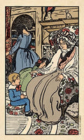 Smith Waite Centennial Tarot Deck Tin