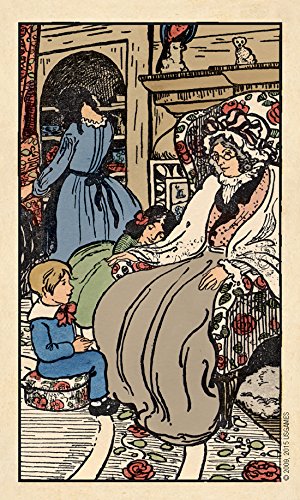 Smith Waite Centennial Tarot Deck Tin