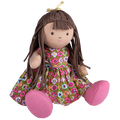 Sofia - Jointed & Dressable Doll